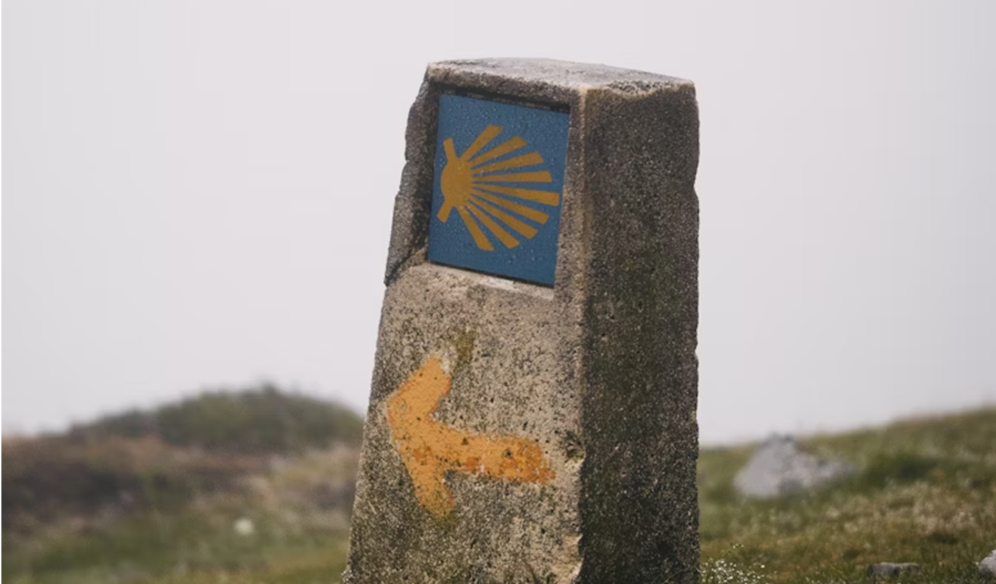 Hiking the Camino de Santiago: A Path that Waits