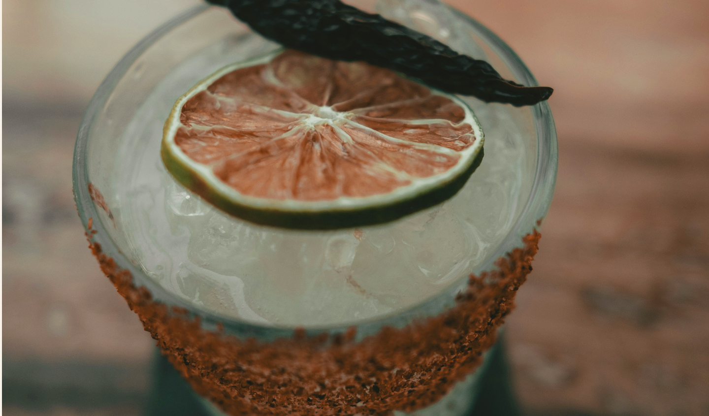 Are Margaritas the World’s Most Customizable Cocktail?