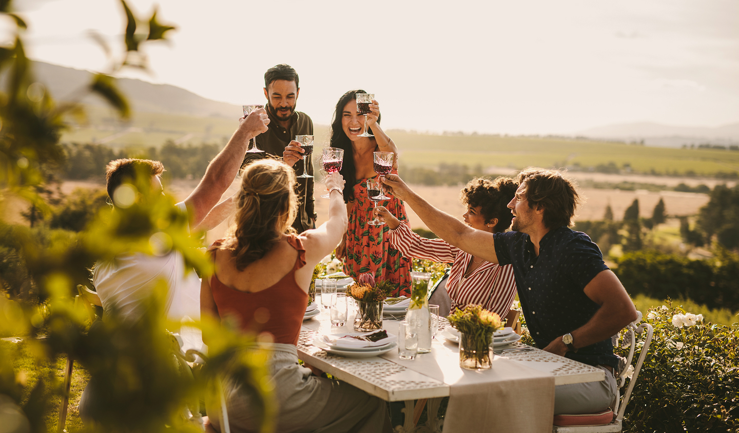 Small Group Travel: Where Strangers Become Friends