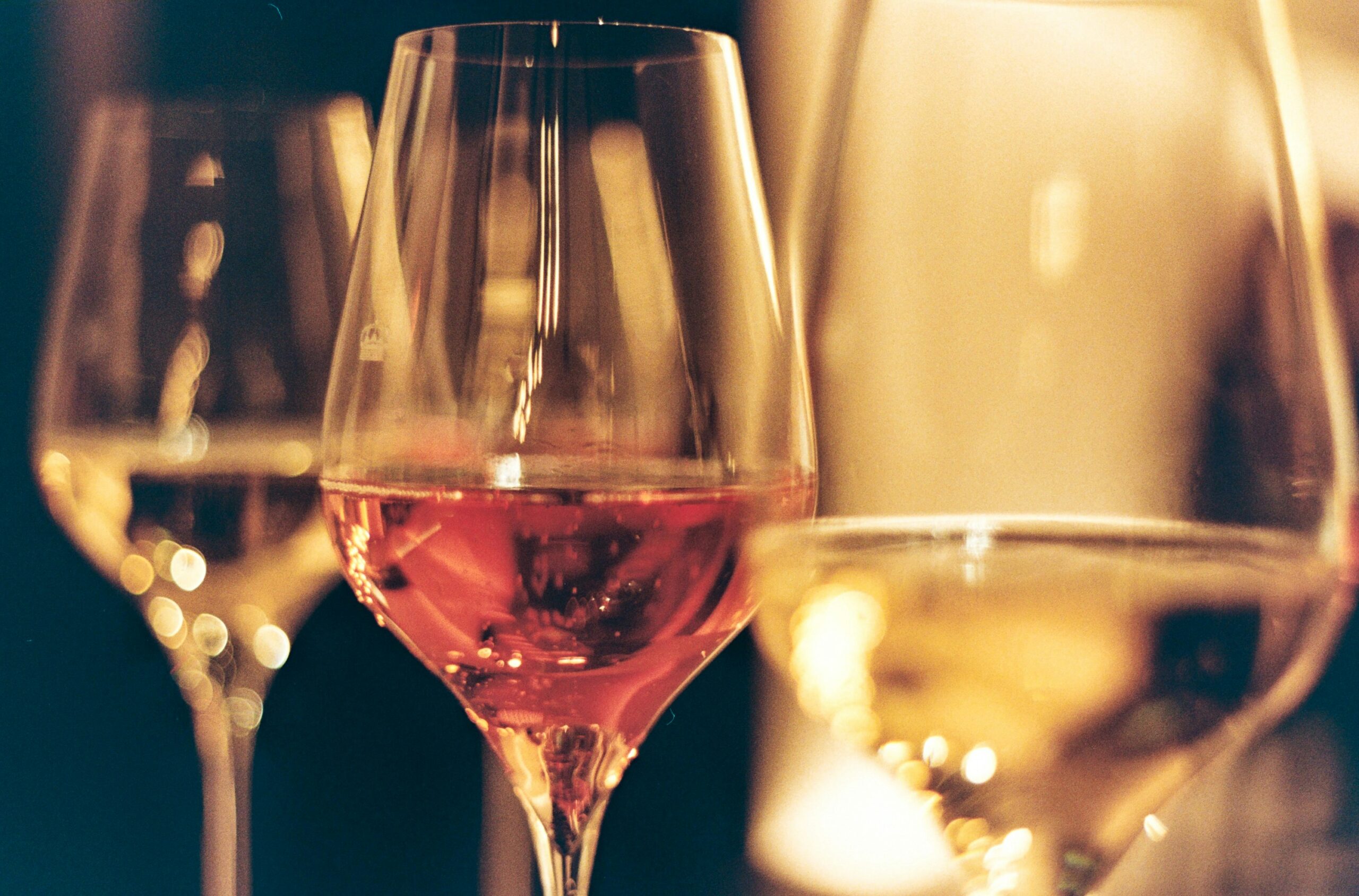 Not another wine guide