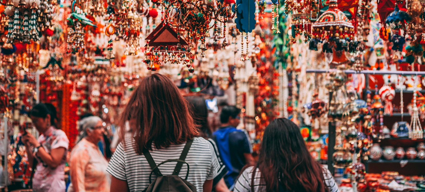 How to blend in with the locals when you travel