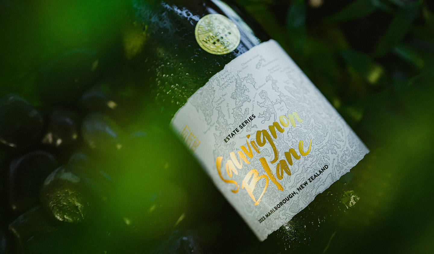 Why the best Sauvignon Blanc comes from New Zealand