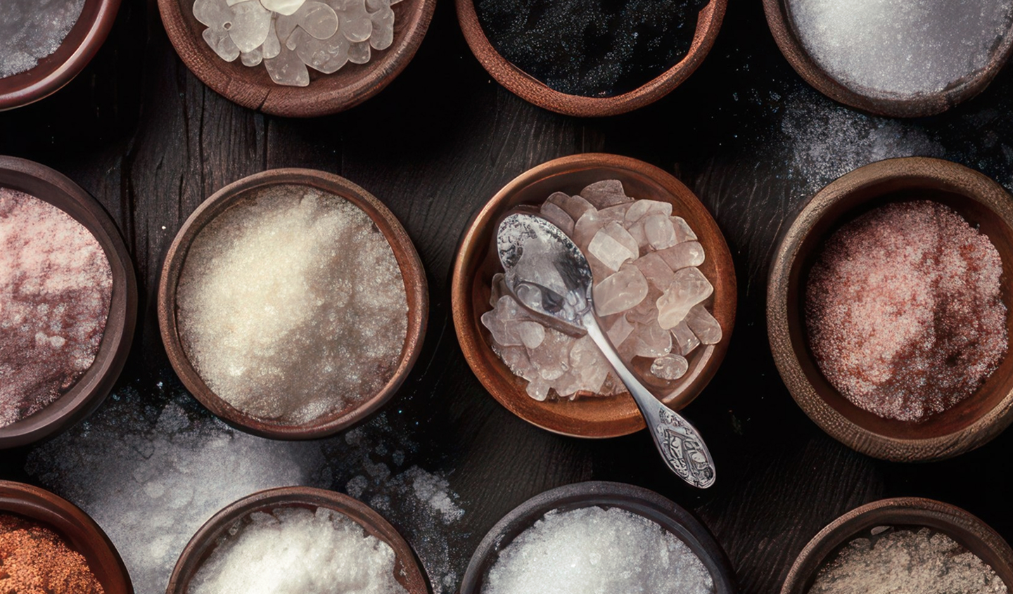 A Salt Licker’s Guide to What Makes Salt Great