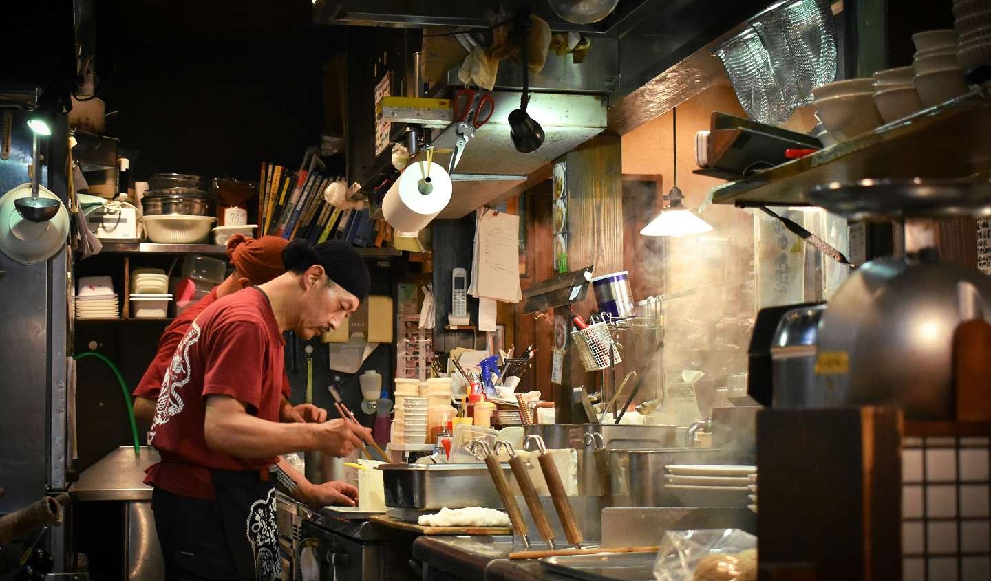 6 dishes you’ve never heard of (but should fly 8+ hours for)