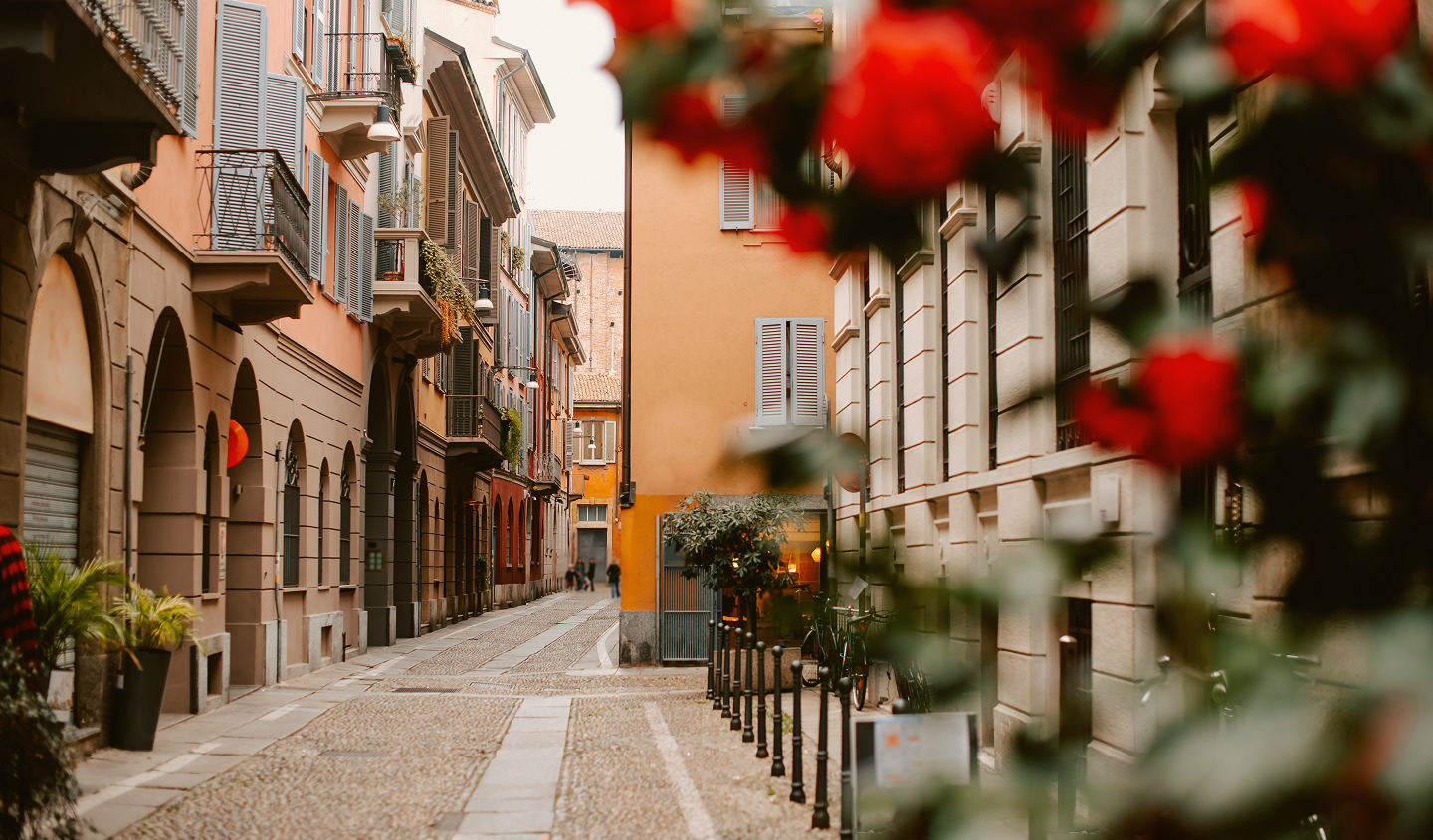 From Solo to Selectively Social: What 10 Months in Europe Taught Me About Travel